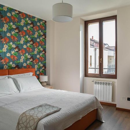 Brother'S Como Lake Suite Acquaseria Eksteriør billede