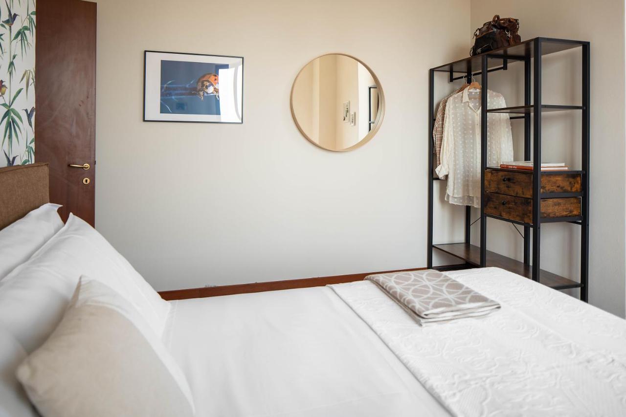 Brother'S Como Lake Suite Acquaseria Eksteriør billede