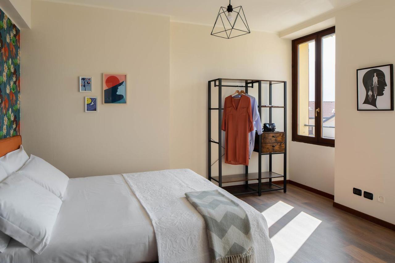Brother'S Como Lake Suite Acquaseria Eksteriør billede