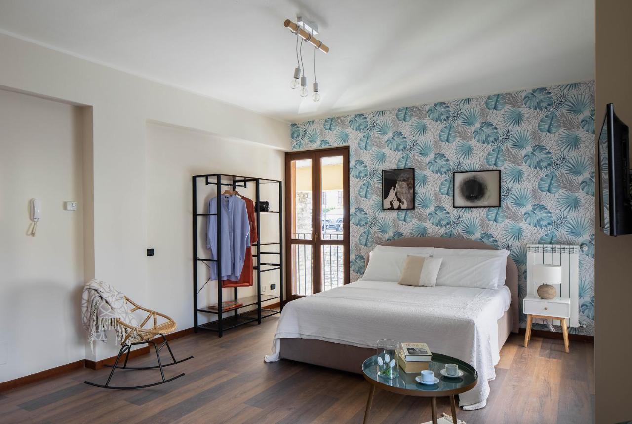 Brother'S Como Lake Suite Acquaseria Eksteriør billede