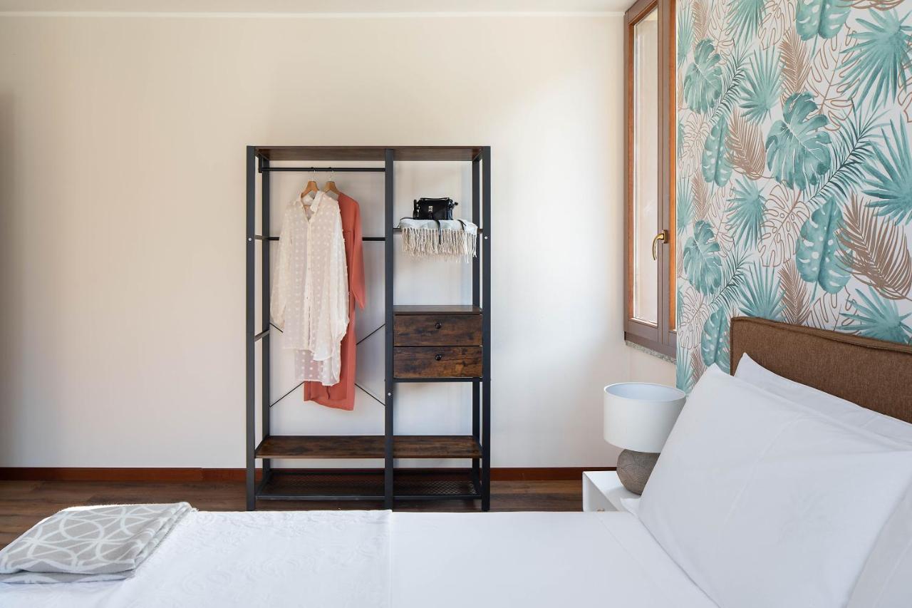 Brother'S Como Lake Suite Acquaseria Eksteriør billede
