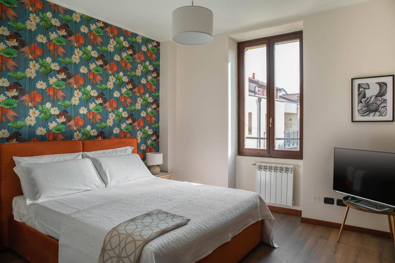 Brother'S Como Lake Suite Acquaseria Eksteriør billede