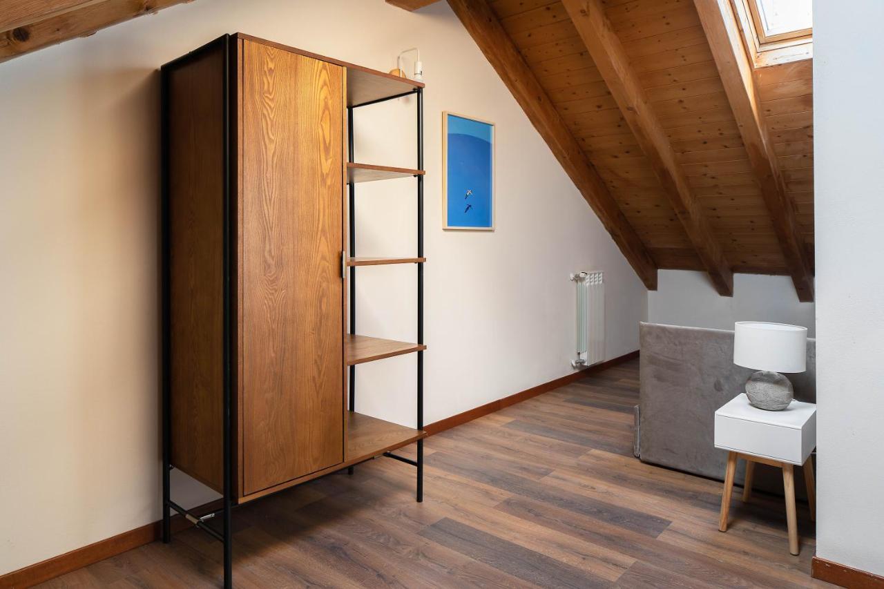Brother'S Como Lake Suite Acquaseria Eksteriør billede