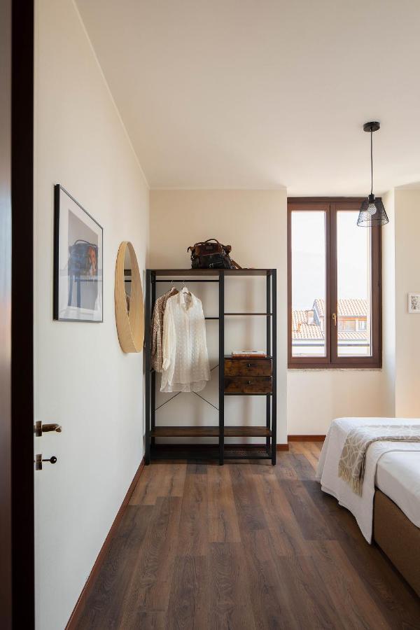 Brother'S Como Lake Suite Acquaseria Eksteriør billede