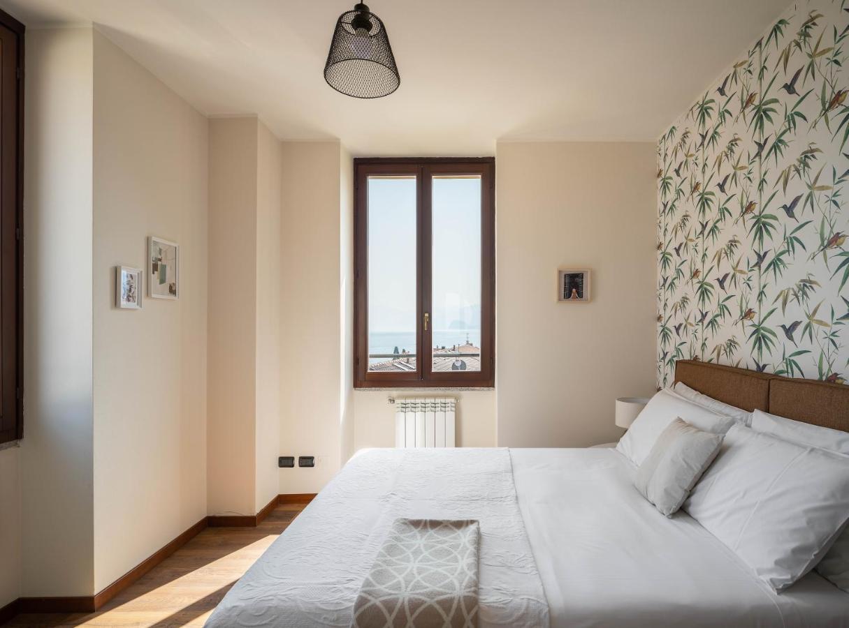 Brother'S Como Lake Suite Acquaseria Eksteriør billede