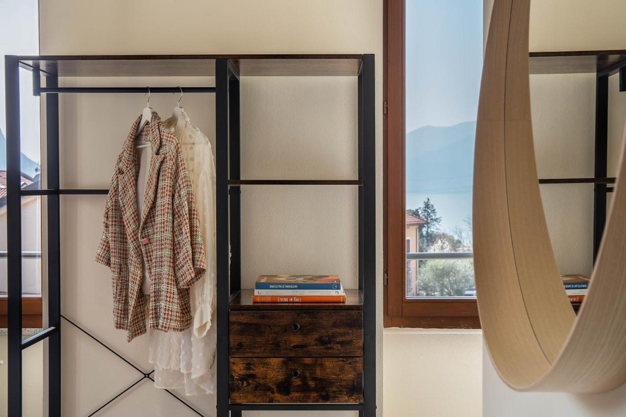 Brother'S Como Lake Suite Acquaseria Eksteriør billede