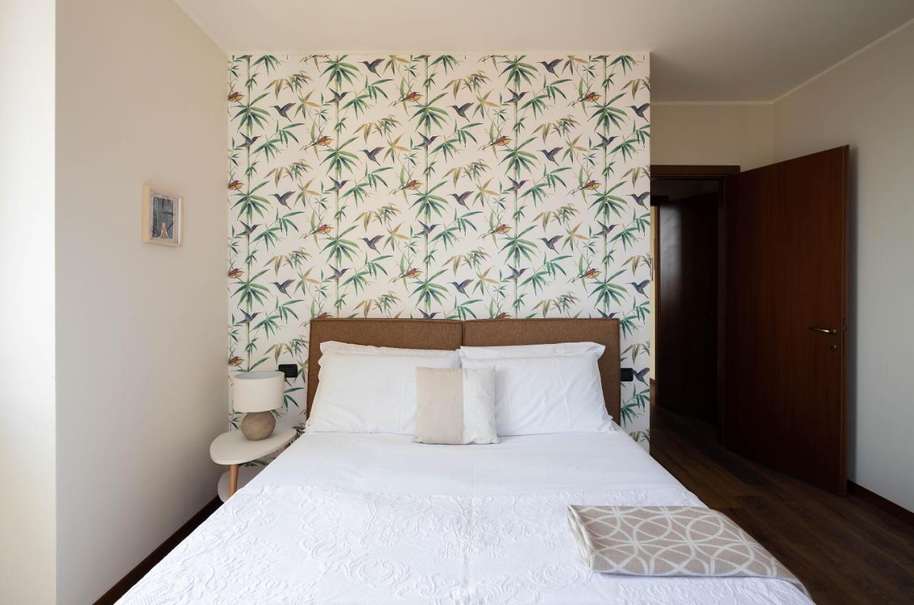 Brother'S Como Lake Suite Acquaseria Eksteriør billede