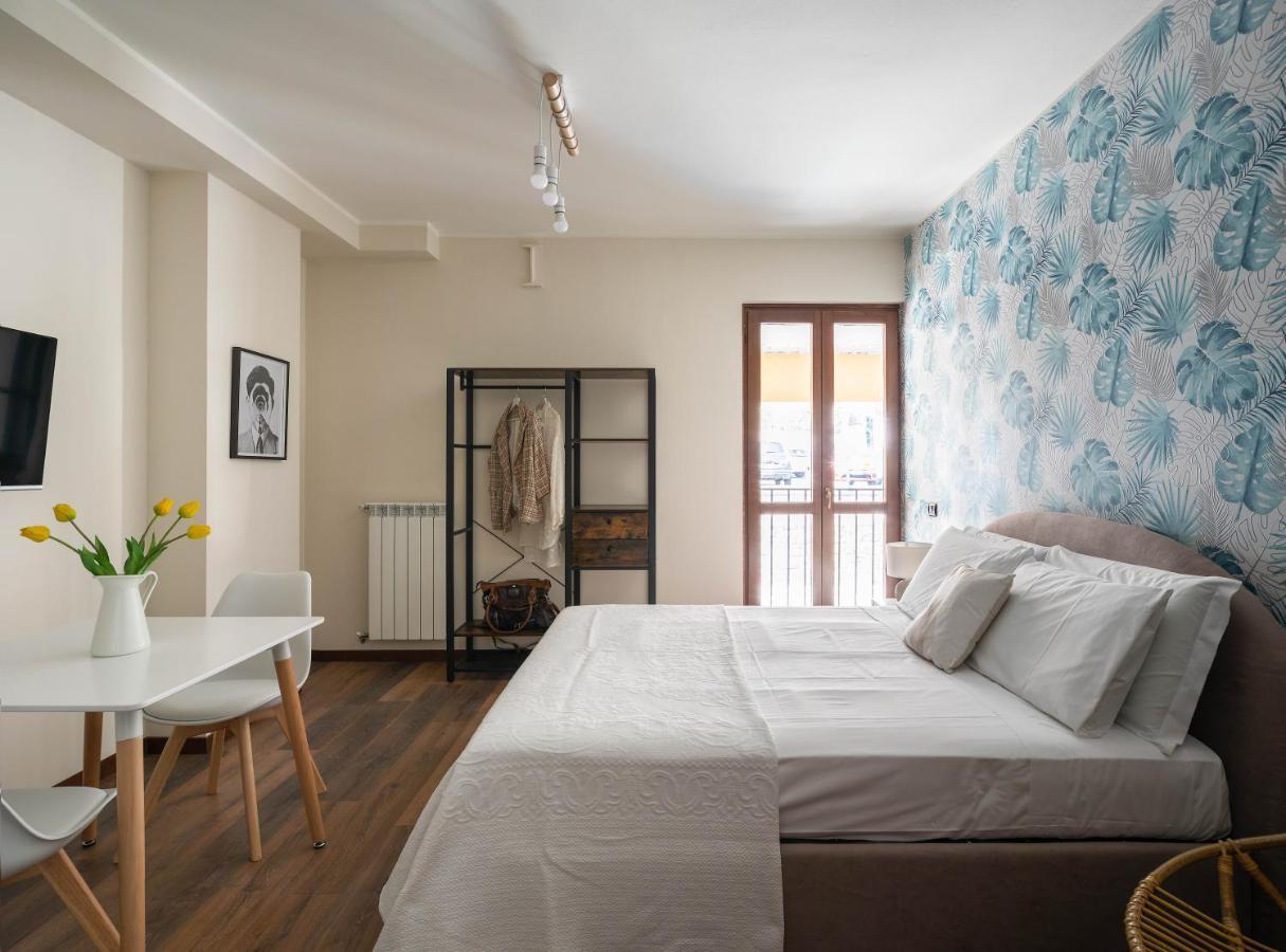 Brother'S Como Lake Suite Acquaseria Eksteriør billede