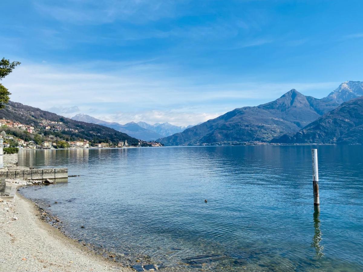 Brother'S Como Lake Suite Acquaseria Eksteriør billede