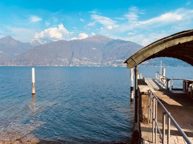 Brother'S Como Lake Suite Acquaseria Eksteriør billede