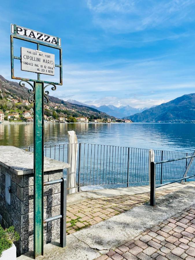Brother'S Como Lake Suite Acquaseria Eksteriør billede