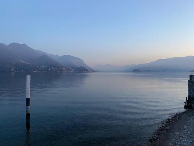 Brother'S Como Lake Suite Acquaseria Eksteriør billede