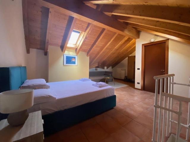Brother'S Como Lake Suite Acquaseria Eksteriør billede